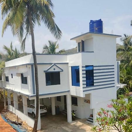 Samudra Kinara Homestay Harnai Extérieur photo