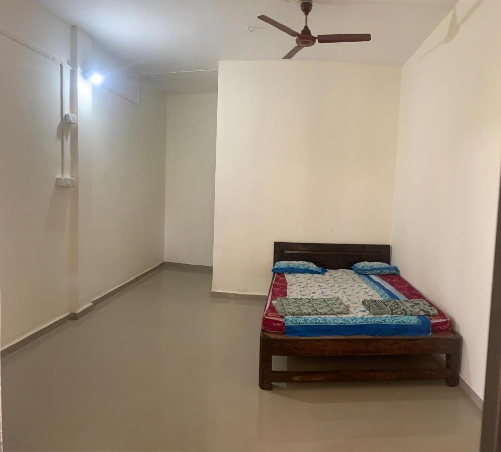 Samudra Kinara Homestay Harnai Extérieur photo